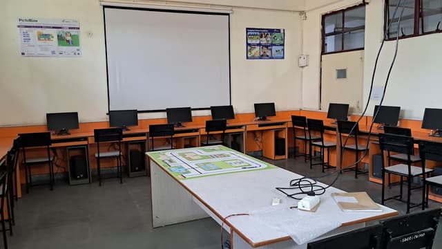 Shambhu Dayal Global School Gallery