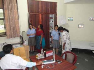 Indirapuram Public School Gallery