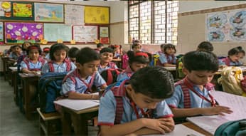 St. Mary's Convent School Gallery