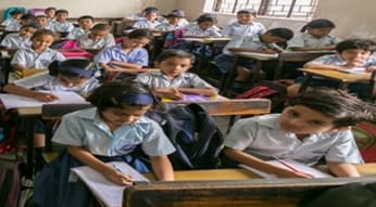 St. Mary's Convent School Gallery