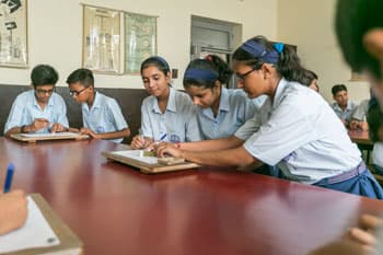 St. Mary's Convent School Gallery