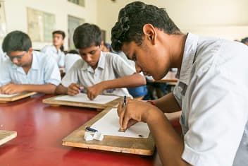 St. Mary's Convent School Gallery