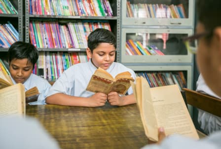 St. Mary's Convent School Gallery