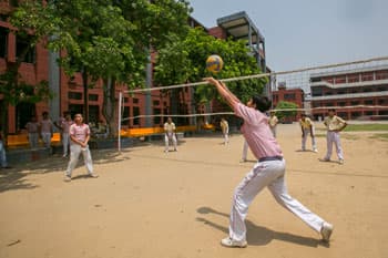 St. Mary's Convent School Gallery