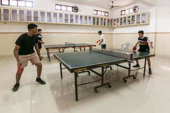 St. Mary's Convent School Gallery