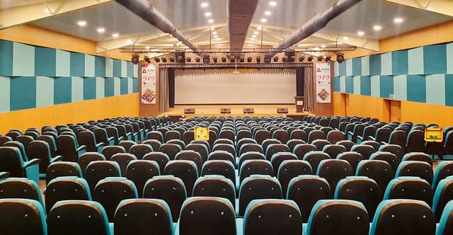 Aster Public School Gallery