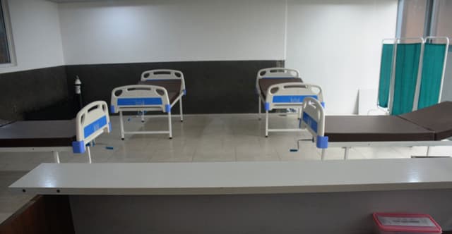 Aster Public School Gallery