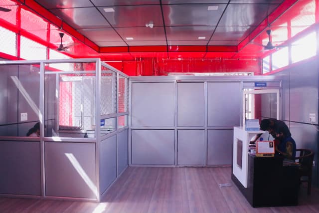 Vivekanand Shishu Mandir Gallery