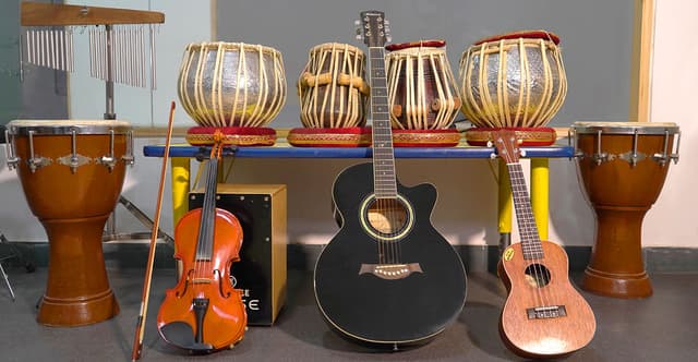 Aster Public School Gallery