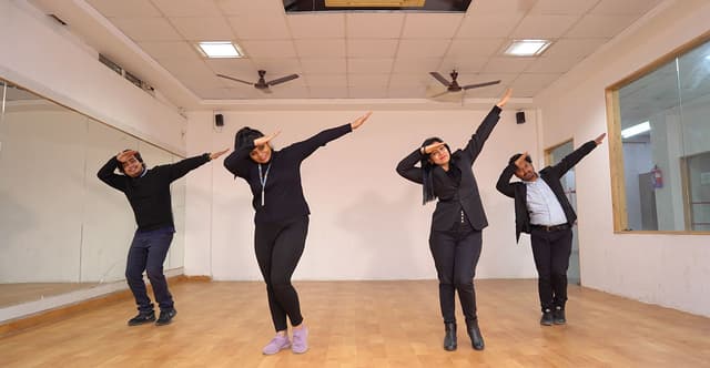 Aster Public School Gallery