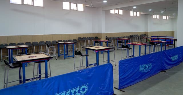 Aster Public School Gallery