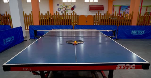 Aster Public School Gallery