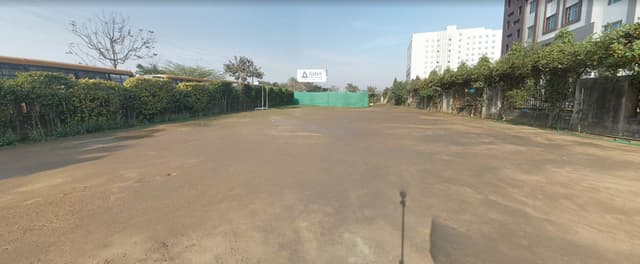 Aster Public School Gallery