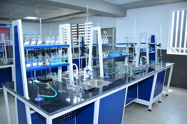 Aster Public School Gallery