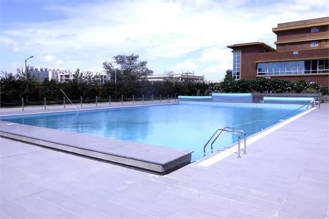 Delhi Public School Gallery