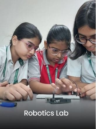 Delhi Public School Gallery