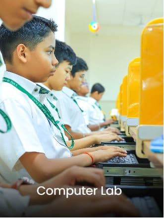 Delhi Public School Gallery