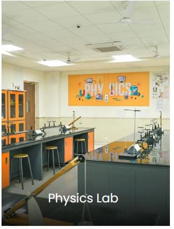 Delhi Public School Gallery