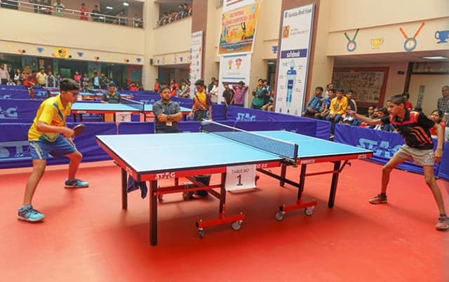 Kaushalya World School Gallery