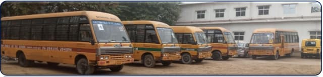 Gautam Public Senior Secondary School Gallery