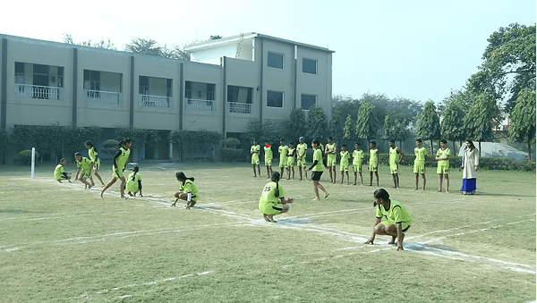 Bal Jyoti Public School Gallery