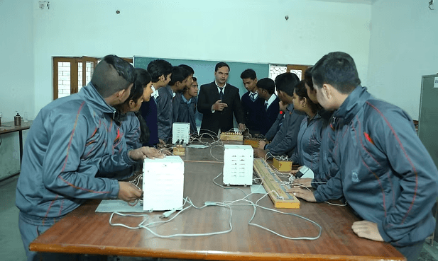 Bal Jyoti Public School Gallery