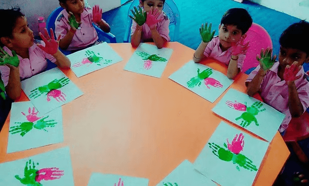 Bal Jyoti Public School Gallery