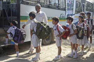 D.A.V. Centenary Public School Gallery