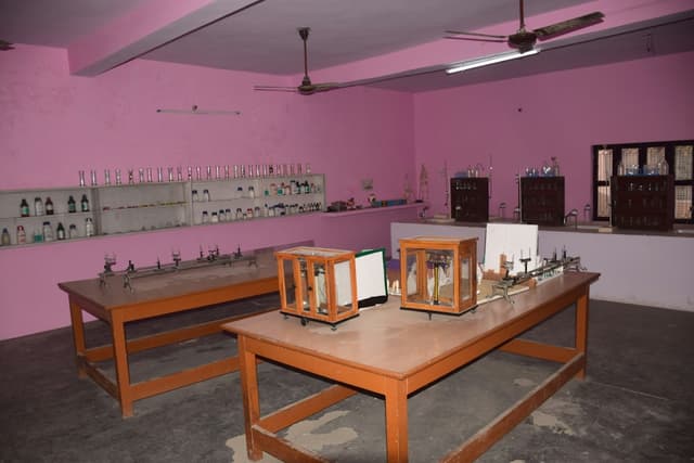 Shaheed Memorial Public School Gallery