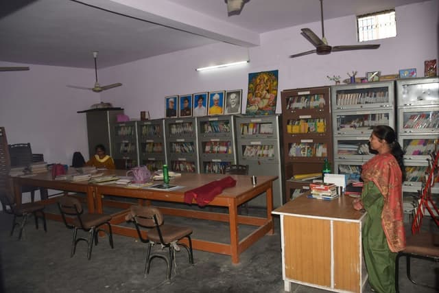 Shaheed Memorial Public School Gallery