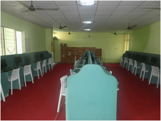 Radisson The School Gallery