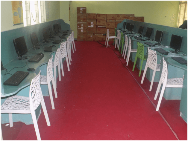 Radisson The School Gallery