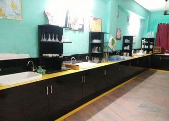 Radisson The School Gallery