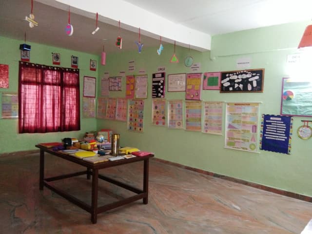 Radisson The School Gallery