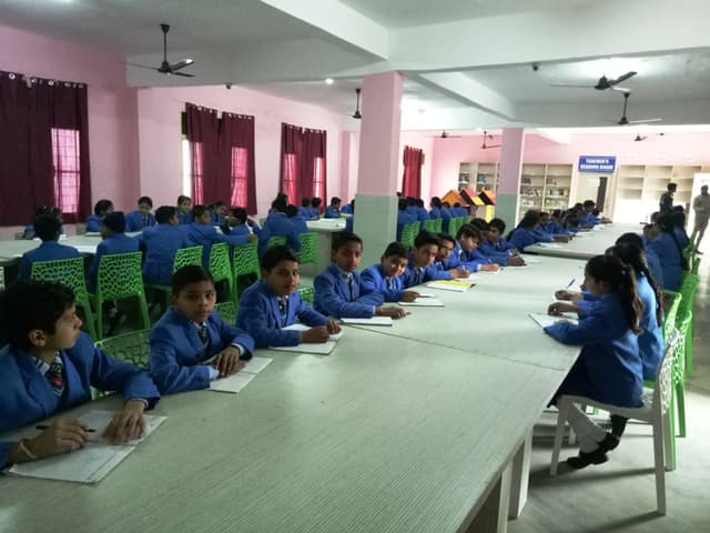 Radisson The School Gallery