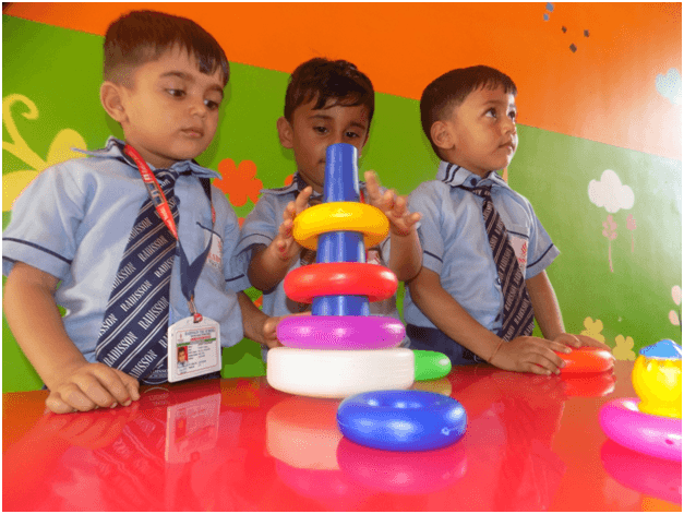 Radisson The School Gallery