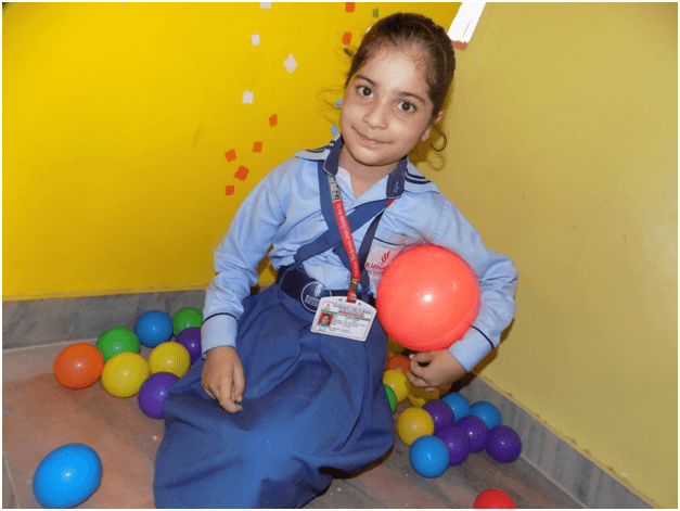 Radisson The School Gallery