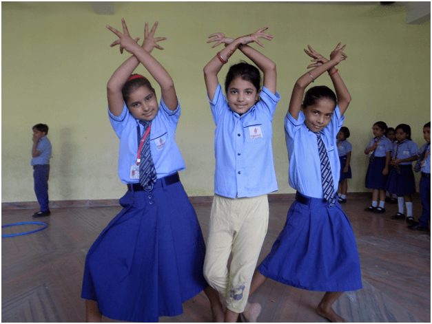 Radisson The School Gallery