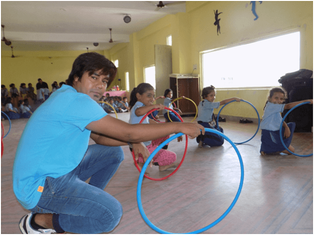 Radisson The School Gallery