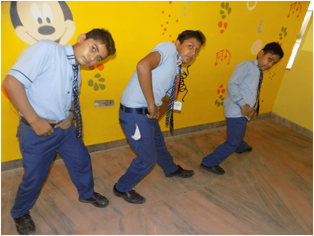 Radisson The School Gallery