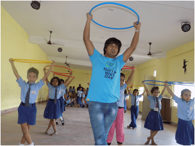 Radisson The School Gallery