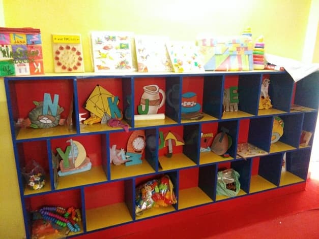 Radisson The School Gallery