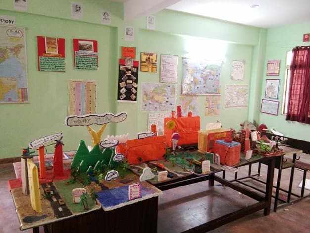 Radisson The School Gallery