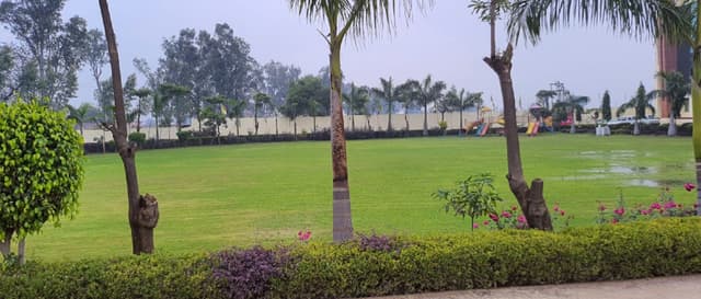 Radisson The School Gallery