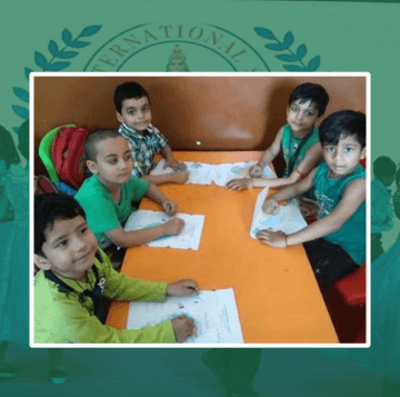 D.S. International School Gallery