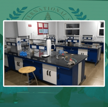 D.S. International School Gallery