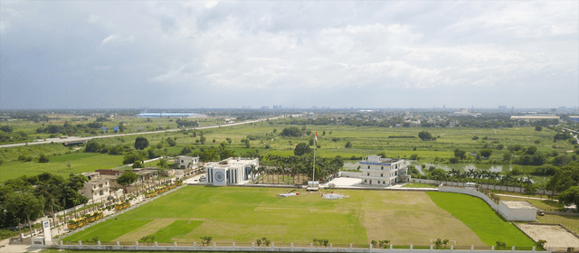 Uma Public School Gallery