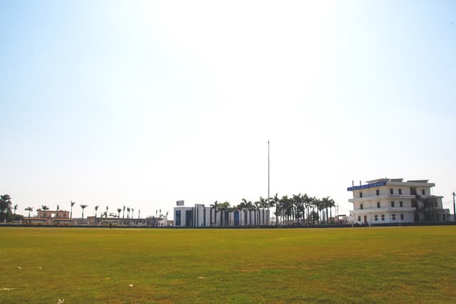 Uma Public School Gallery