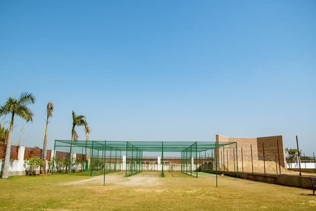 Uma Public School Gallery