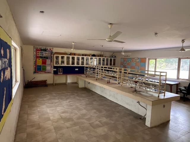 Modern Public School Gallery